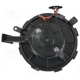 Purchase Top-Quality FOUR SEASONS - 75031 - New Blower Motor With Wheel pa32