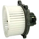 Purchase Top-Quality FOUR SEASONS - 75031 - New Blower Motor With Wheel pa34