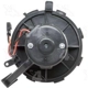 Purchase Top-Quality FOUR SEASONS - 75031 - New Blower Motor With Wheel pa5