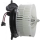 Purchase Top-Quality New Blower Motor With Wheel by FOUR SEASONS - 75033 pa5