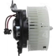 Purchase Top-Quality New Blower Motor With Wheel by FOUR SEASONS - 75033 pa7