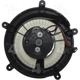 Purchase Top-Quality New Blower Motor With Wheel by FOUR SEASONS - 75033 pa9