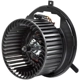 Purchase Top-Quality FOUR SEASONS - 75034 - New Blower Motor With Wheel pa34