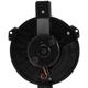 Purchase Top-Quality FOUR SEASONS - 75035 - New Blower Motor With Wheel pa16