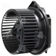 Purchase Top-Quality New Blower Motor With Wheel by FOUR SEASONS - 75036 pa1