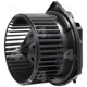 Purchase Top-Quality New Blower Motor With Wheel by FOUR SEASONS - 75036 pa16