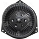 Purchase Top-Quality New Blower Motor With Wheel by FOUR SEASONS - 75036 pa20