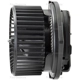 Purchase Top-Quality New Blower Motor With Wheel by FOUR SEASONS - 75036 pa25