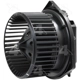 Purchase Top-Quality New Blower Motor With Wheel by FOUR SEASONS - 75036 pa26