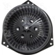 Purchase Top-Quality New Blower Motor With Wheel by FOUR SEASONS - 75036 pa5