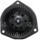 Purchase Top-Quality New Blower Motor With Wheel by FOUR SEASONS - 75037 pa4