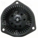 Purchase Top-Quality New Blower Motor With Wheel by FOUR SEASONS - 75037 pa9