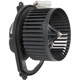 Purchase Top-Quality FOUR SEASONS - 75038 - New Blower Motor With Wheel pa11