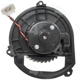 Purchase Top-Quality FOUR SEASONS - 75038 - New Blower Motor With Wheel pa5