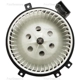 Purchase Top-Quality FOUR SEASONS - 75039 - New Blower Motor With Wheel pa11