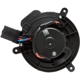 Purchase Top-Quality New Blower Motor With Wheel by FOUR SEASONS - 75040 pa10