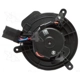 Purchase Top-Quality New Blower Motor With Wheel by FOUR SEASONS - 75040 pa5