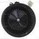 Purchase Top-Quality FOUR SEASONS - 75041 - New Blower Motor With Wheel pa12