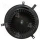 Purchase Top-Quality New Blower Motor With Wheel by FOUR SEASONS - 75042 pa3