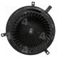 Purchase Top-Quality New Blower Motor With Wheel by FOUR SEASONS - 75042 pa5