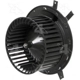 Purchase Top-Quality New Blower Motor With Wheel by FOUR SEASONS - 75042 pa7