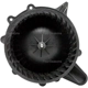 Purchase Top-Quality FOUR SEASONS - 75043 - New Blower Motor With Wheel pa12