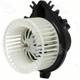 Purchase Top-Quality New Blower Motor With Wheel by FOUR SEASONS - 75044 pa4