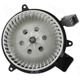 Purchase Top-Quality New Blower Motor With Wheel by FOUR SEASONS - 75045 pa14