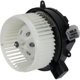 Purchase Top-Quality New Blower Motor With Wheel by FOUR SEASONS - 75045 pa20