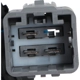 Purchase Top-Quality New Blower Motor With Wheel by FOUR SEASONS - 75045 pa22