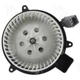 Purchase Top-Quality New Blower Motor With Wheel by FOUR SEASONS - 75045 pa4
