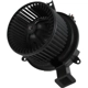 Purchase Top-Quality New Blower Motor With Wheel by FOUR SEASONS - 75046 pa22