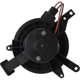 Purchase Top-Quality New Blower Motor With Wheel by FOUR SEASONS - 75046 pa23