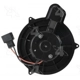 Purchase Top-Quality New Blower Motor With Wheel by FOUR SEASONS - 75049 pa11