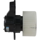 Purchase Top-Quality New Blower Motor With Wheel by FOUR SEASONS - 75049 pa12