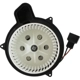 Purchase Top-Quality New Blower Motor With Wheel by FOUR SEASONS - 75049 pa13