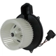 Purchase Top-Quality New Blower Motor With Wheel by FOUR SEASONS - 75049 pa14