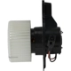 Purchase Top-Quality New Blower Motor With Wheel by FOUR SEASONS - 75049 pa16