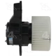 Purchase Top-Quality New Blower Motor With Wheel by FOUR SEASONS - 75049 pa5