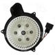 Purchase Top-Quality New Blower Motor With Wheel by FOUR SEASONS - 75049 pa8