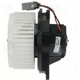 Purchase Top-Quality New Blower Motor With Wheel by FOUR SEASONS - 75051 pa10