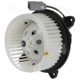 Purchase Top-Quality New Blower Motor With Wheel by FOUR SEASONS - 75051 pa15
