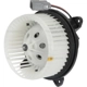 Purchase Top-Quality New Blower Motor With Wheel by FOUR SEASONS - 75051 pa4