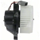 Purchase Top-Quality New Blower Motor With Wheel by FOUR SEASONS - 75051 pa9