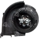 Purchase Top-Quality New Blower Motor With Wheel by FOUR SEASONS - 75052 pa10