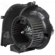 Purchase Top-Quality New Blower Motor With Wheel by FOUR SEASONS - 75052 pa11