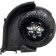 Purchase Top-Quality New Blower Motor With Wheel by FOUR SEASONS - 75052 pa15