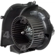 Purchase Top-Quality New Blower Motor With Wheel by FOUR SEASONS - 75052 pa8