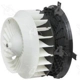 Purchase Top-Quality New Blower Motor With Wheel by FOUR SEASONS - 75053 pa1