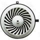 Purchase Top-Quality New Blower Motor With Wheel by FOUR SEASONS - 75053 pa3